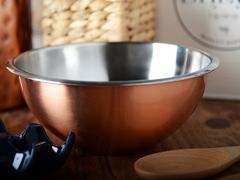 Bol - Country Kitchen Copper Effect