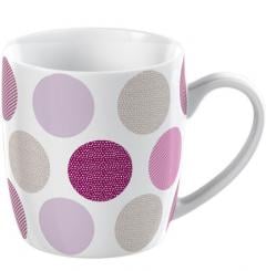 Cana - Everyday Home Pink Creative Tops