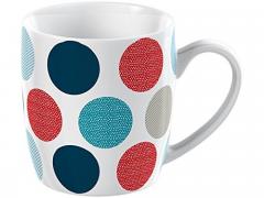Cana - Everyday Home Blue Creative Tops