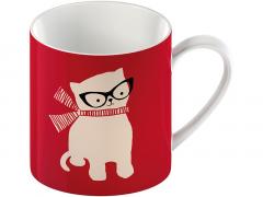 Cana - Red Cat Creative Tops
