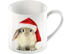 Cana - Christmas Rabbit Creative Tops