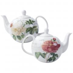 Ceainic - Kew Gardens Queen Charlottes Memories Creative Tops