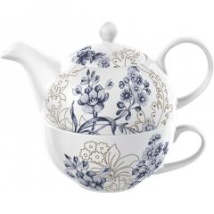 Ceainic - Palmers Silk - Tea for One Creative Tops