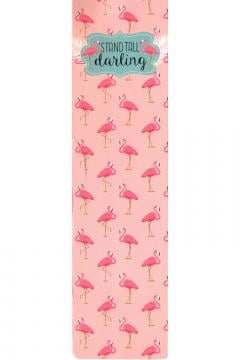 Semn de carte - Stand tall darling Legami