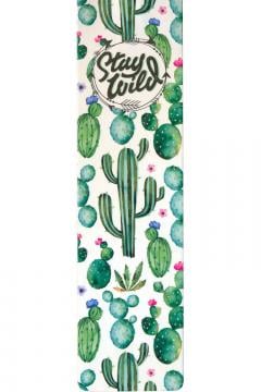 Semn de carte - Stay wild Legami