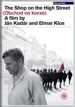 The Shop on the High Street (Obchod na korze)