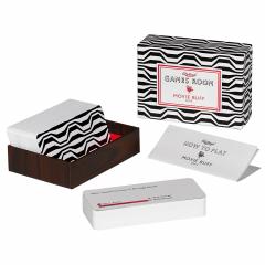 Games Room - Movie Buff Quiz