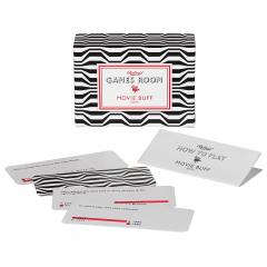 Games Room - Movie Buff Quiz