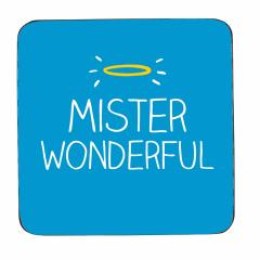Coaster - Mister Wonderful