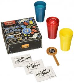 Set de magie - The Incredible Sleight of Hand