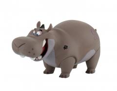 Figurina - Personaj Lion Guard Beshte Bullyland