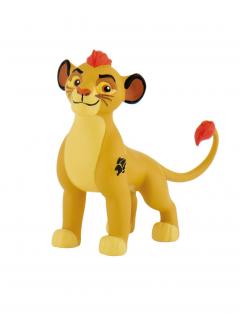 Figurina - Personaj Lion Guard Kion 