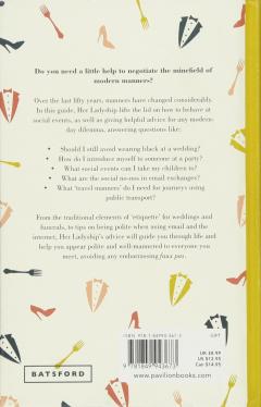 Her Ladyship's Guide to Modern Manners