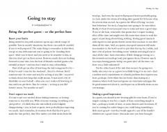 Her Ladyship's Guide to Modern Manners