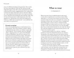 Her Ladyship's Guide to Modern Manners