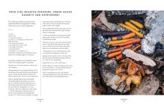 Food from the fire - Niklas Ekstedt