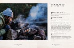 Food from the fire - Niklas Ekstedt