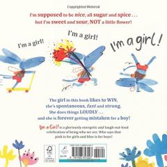 I'm a Girl!