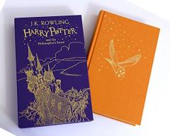 Harry Potter and the Philosopher's Stone