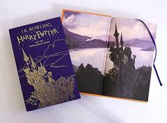 Harry Potter and the Philosopher's Stone