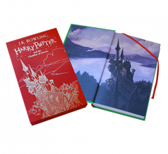 Harry Potter and the Chamber of Secrets