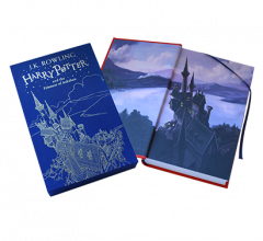 Harry Potter and the Prisoner of Azkaban