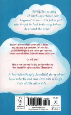 Elsewhere - Gabrielle Zevin