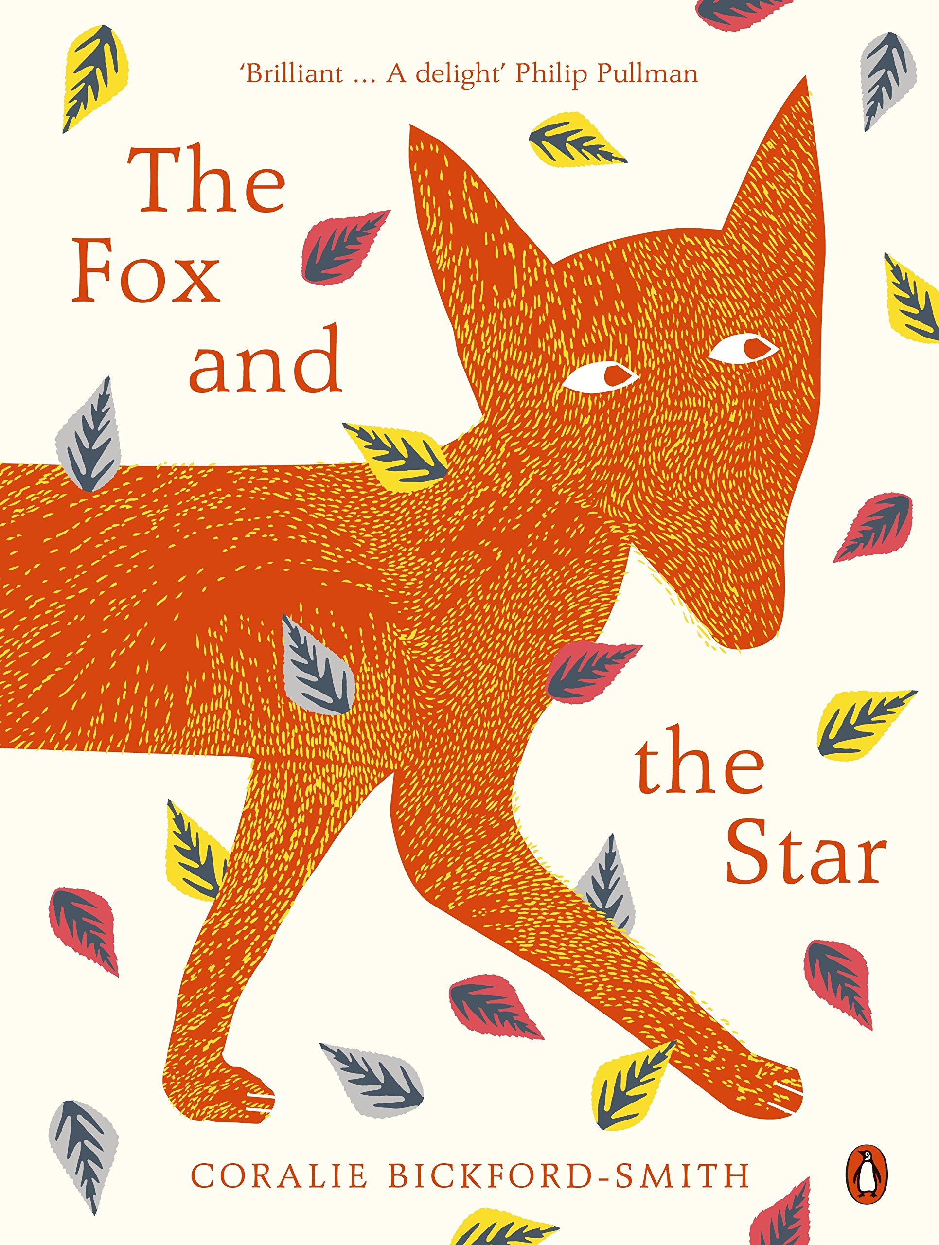 the fox and the star the fox and the star