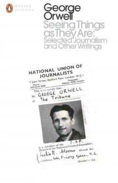 Seeing Things as They Are