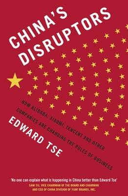  China&#039;s Disruptors