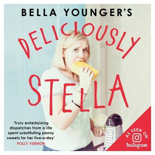Bella Younger&#039;s Deliciously Stella