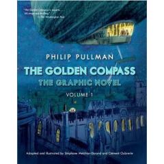 The Golden Compass Graphic Novel Vol. 1 