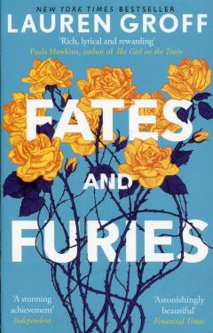 Fates and Furies