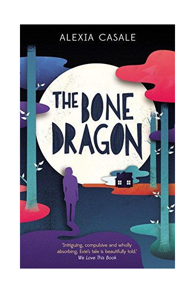 The Bone Dragon 