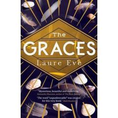 The Graces Laure Eve
