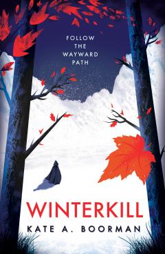 Winterkill Kate A. Boorman