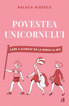 Povestea unicornului