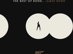 The Best of Bond... James Bond - Vinyl