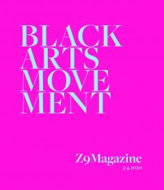 Z9Magazine Nr. 3-4 / 2020