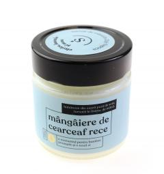 Lumanare parfumata - Mangaiere de cearceaf rece,  220 g