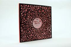 Cut It Out!