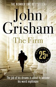 The Firm John Grisham