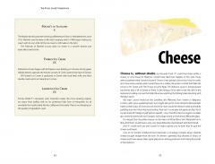 The Food Lover's Handbook