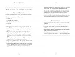 The Food Lover's Handbook