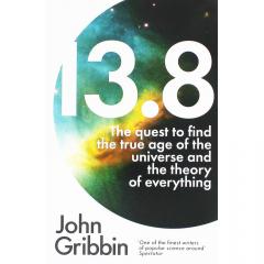 John Gribbin The Quest To Find The True Age