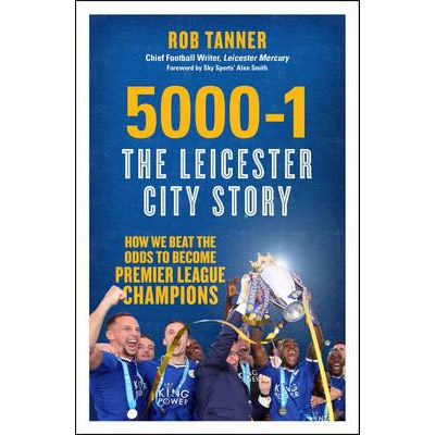 5000-1 : The Leicester City Story