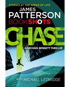 Chase: Bookshots James Patterson