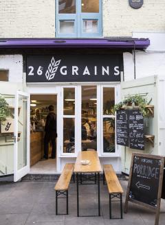 26 Grains