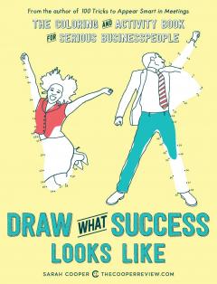 Draw What Success Looks Like