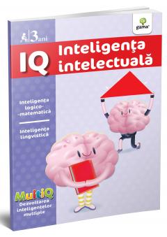 IQ.3 ani - Inteligenta intelectuala